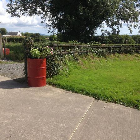 'Uncle Owenie'S Cottage' Crossmaglen Zewnętrze zdjęcie