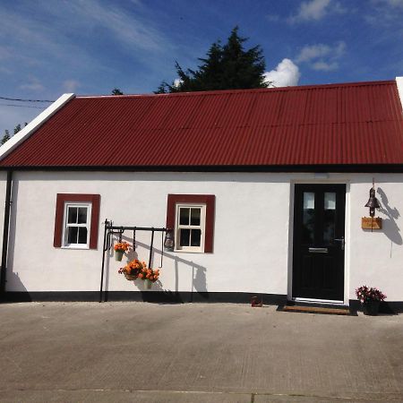 'Uncle Owenie'S Cottage' Crossmaglen Zewnętrze zdjęcie