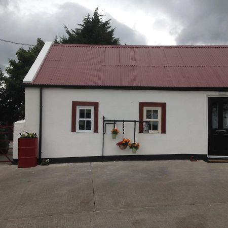 'Uncle Owenie'S Cottage' Crossmaglen Zewnętrze zdjęcie